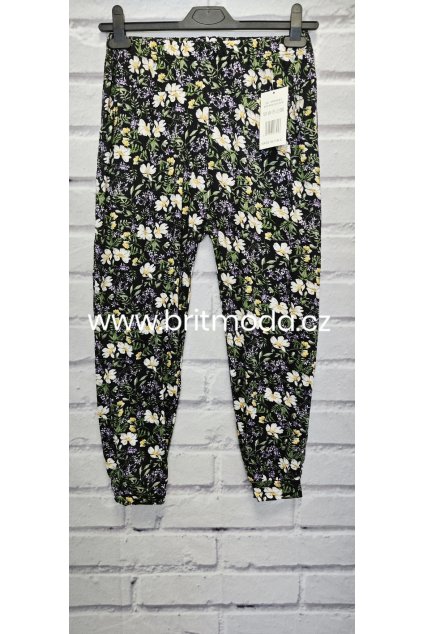 Kalhoty - Blanchet 1