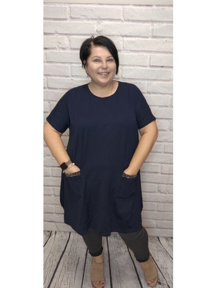 Šaty plus size
