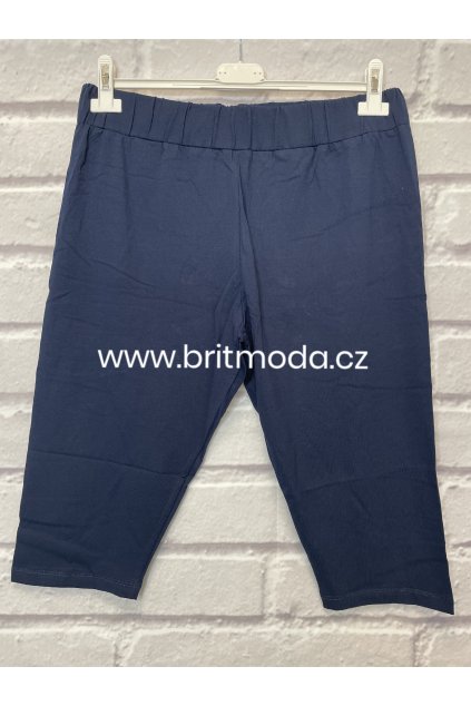 Legíny tmavě modré Babette