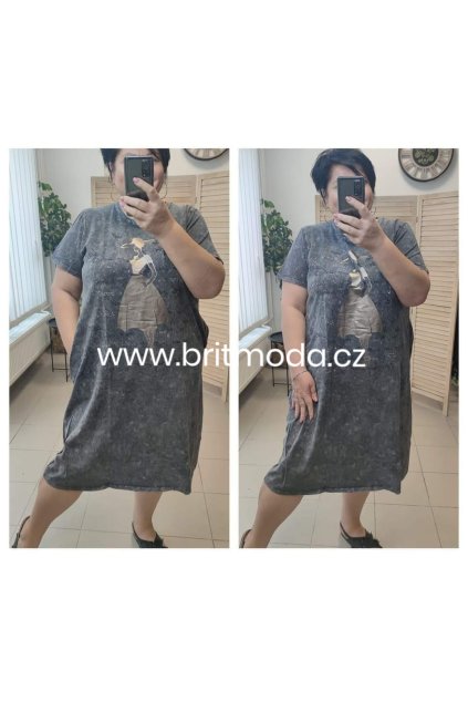 Šaty Lucie