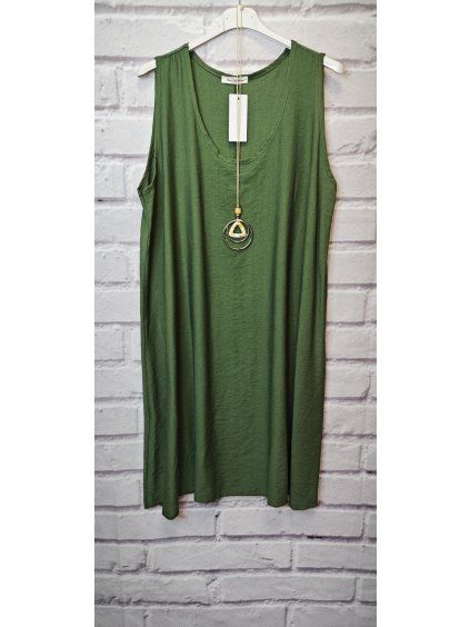 Šaty plus size