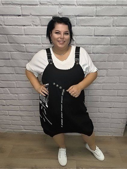 Stylová šatovka