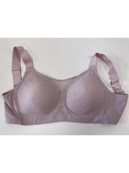 Pohodlná podprsenka plus size