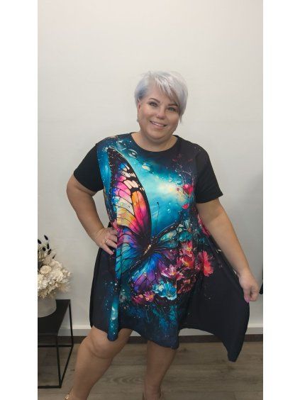 Tunika Summer star