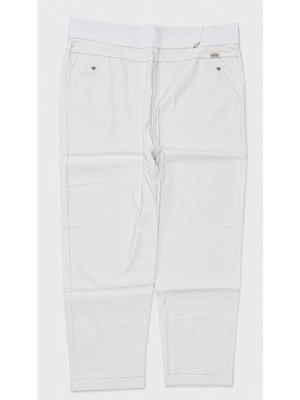 Kalhoty 7/8 plus size