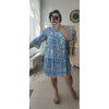 Butikové šaty plus size