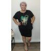 Šato-tunika plus size
