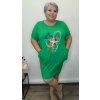 Šato-tunika plus size
