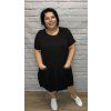 Šaty plus size