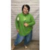 Svetr plus size
