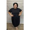 Sportovní šaty plus size