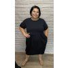 Sportovní šaty plus size