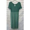 Vzdušné pružné šaty plus size