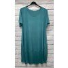 Balonové šaty plus size