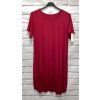 Balonové šaty plus size