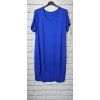 Balonové šaty plus size