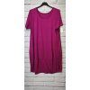 Balonové šaty plus size