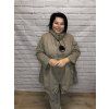 Baggy plus size