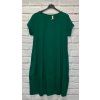 Balonové šaty plus size