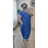 Balonové šaty plus size
