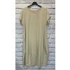 Balonové šaty plus size