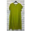 Balonové šaty plus size