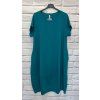Balonové šaty plus size
