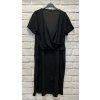 Elegantní šaty plus size