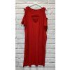 Pohodlné šaty plus size