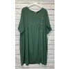Stylové šaty plus size