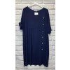 Stylové šaty plus size
