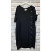 Stylové šaty plus size