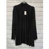 Cardigan plus size