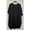 Máslové šaty plus size