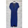 Společenské šaty plus size