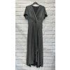 Společenské šaty plus size