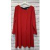 Elegantní šaty plus size
