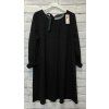 Elegantní šaty plus size