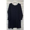 Elegantní šaty plus size