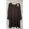 Elegantní šaty plus size