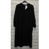 Košilové šaty plus size