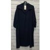 Košilové šaty plus size