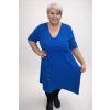 Pohodlné šaty plus size