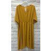 Pohodlné šaty plus size