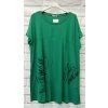 Moderní šaty plus size