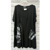 Moderní šaty plus size