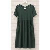 Pohodlné šaty plus size