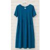 Pohodlné šaty plus size