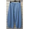 Pohodlné kalhoty plus size