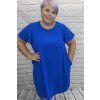 Basic šaty plus size